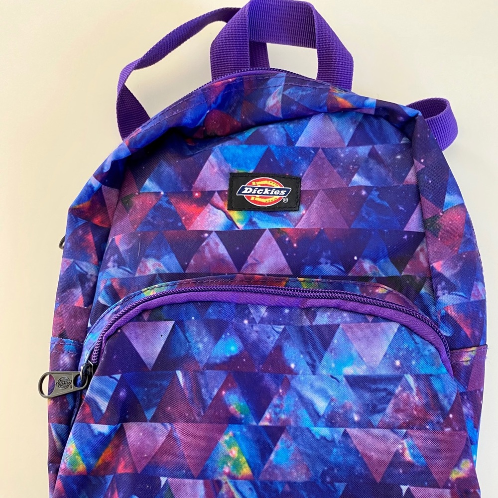 Dickies Mini Space Backpack - image 1
